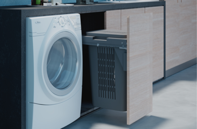 New SIGE Laundry Hampers